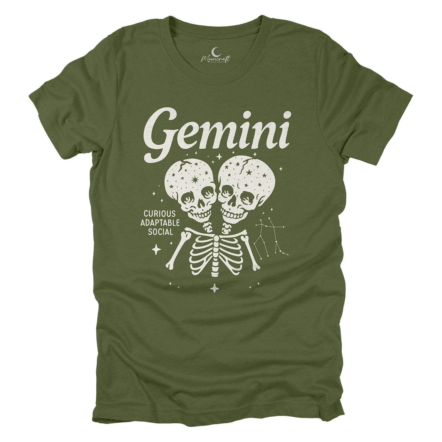 Gemini T-Shirt