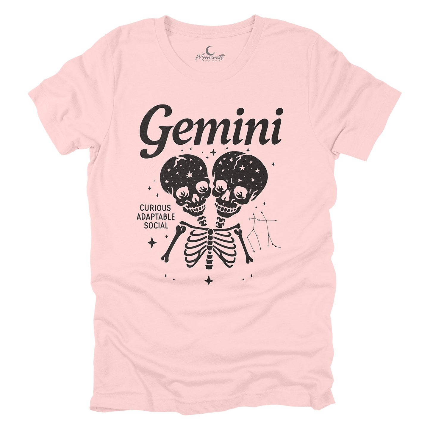 Gemini T-Shirt