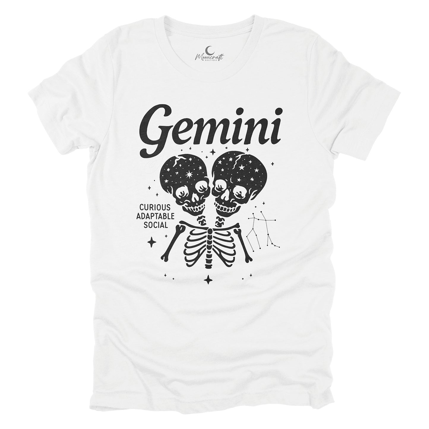 Gemini T-Shirt