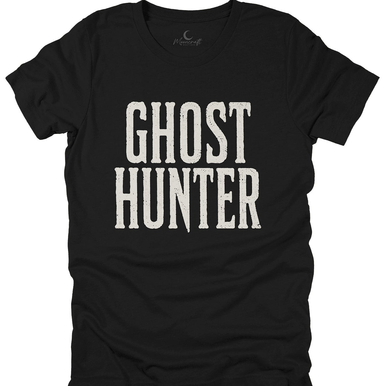 Ghost Hunter T-Shirt