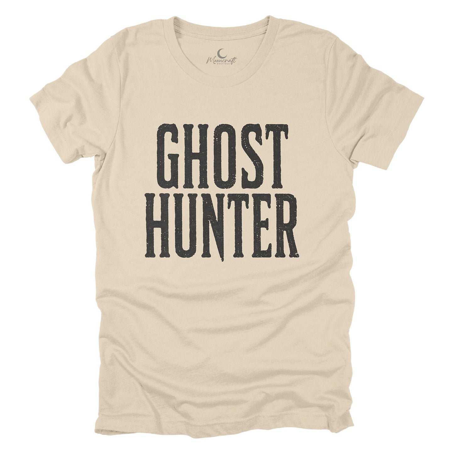Ghost Hunter T-Shirt