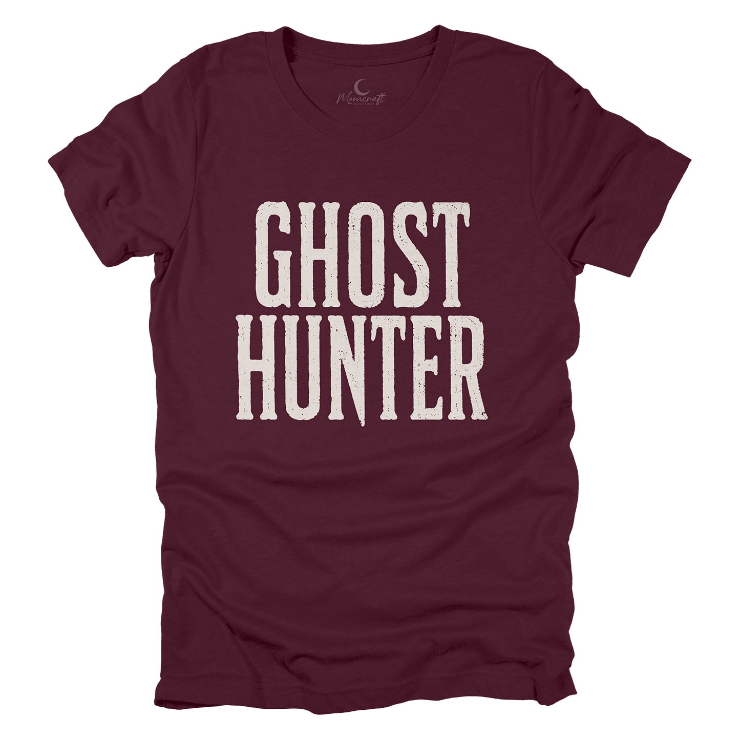 Ghost Hunter T-Shirt