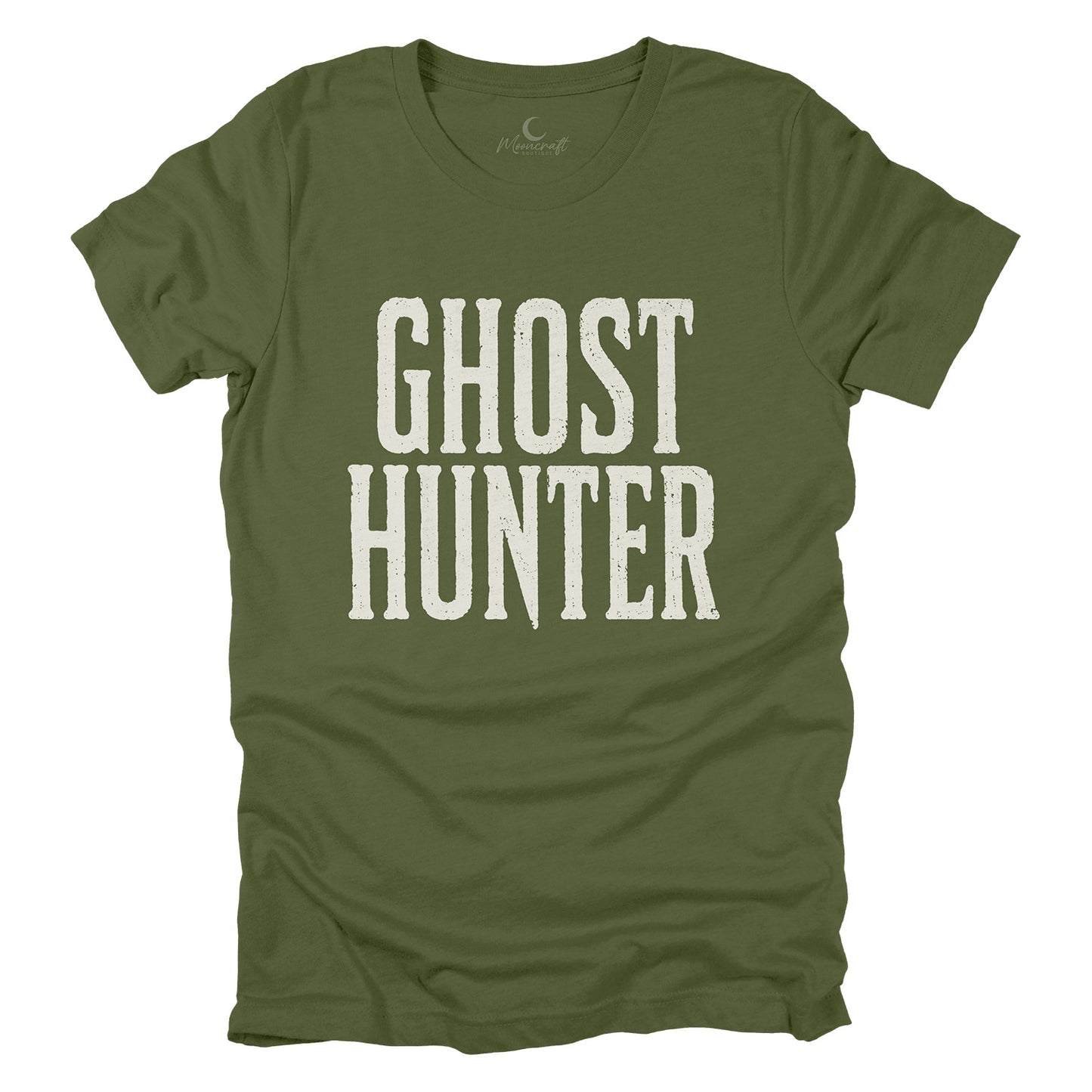 Ghost Hunter T-Shirt