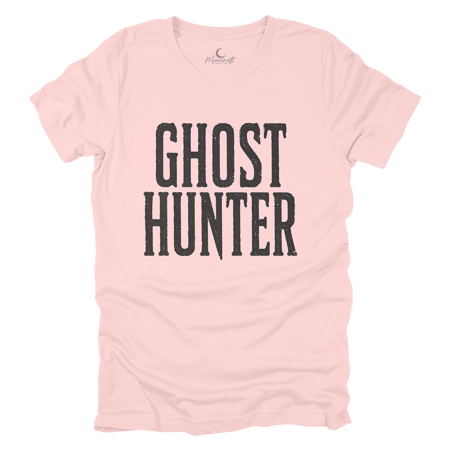Ghost Hunter T-Shirt