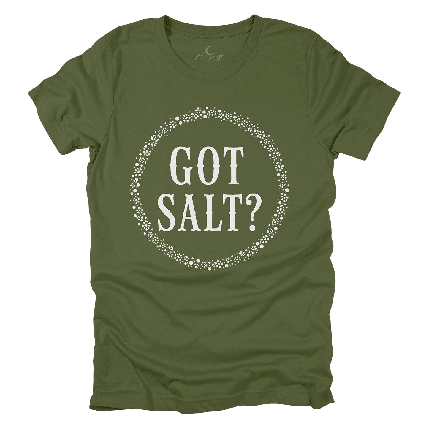 Got Salt T-Shirt
