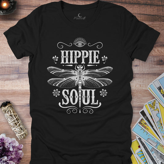 Hippie Soul T-Shirt