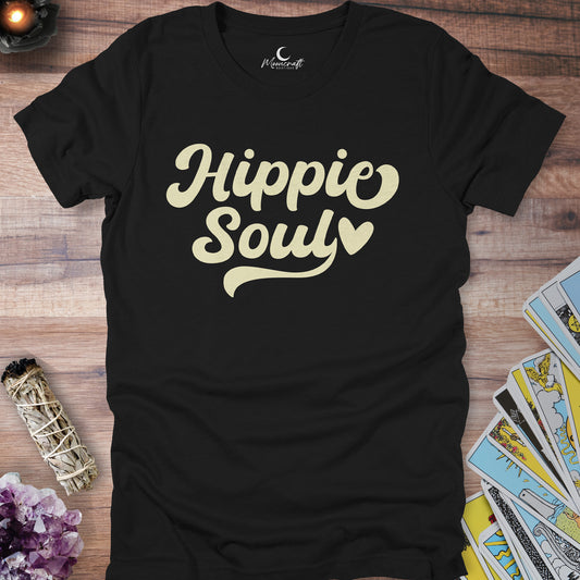 Hippie Soul T-Shirt