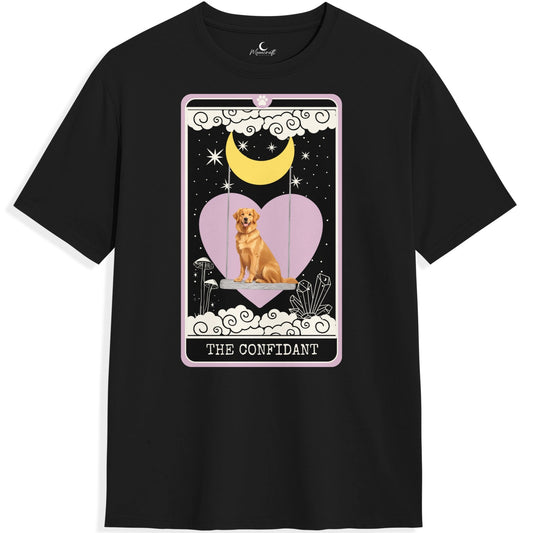 The Confidant - Hovawart T-Shirt