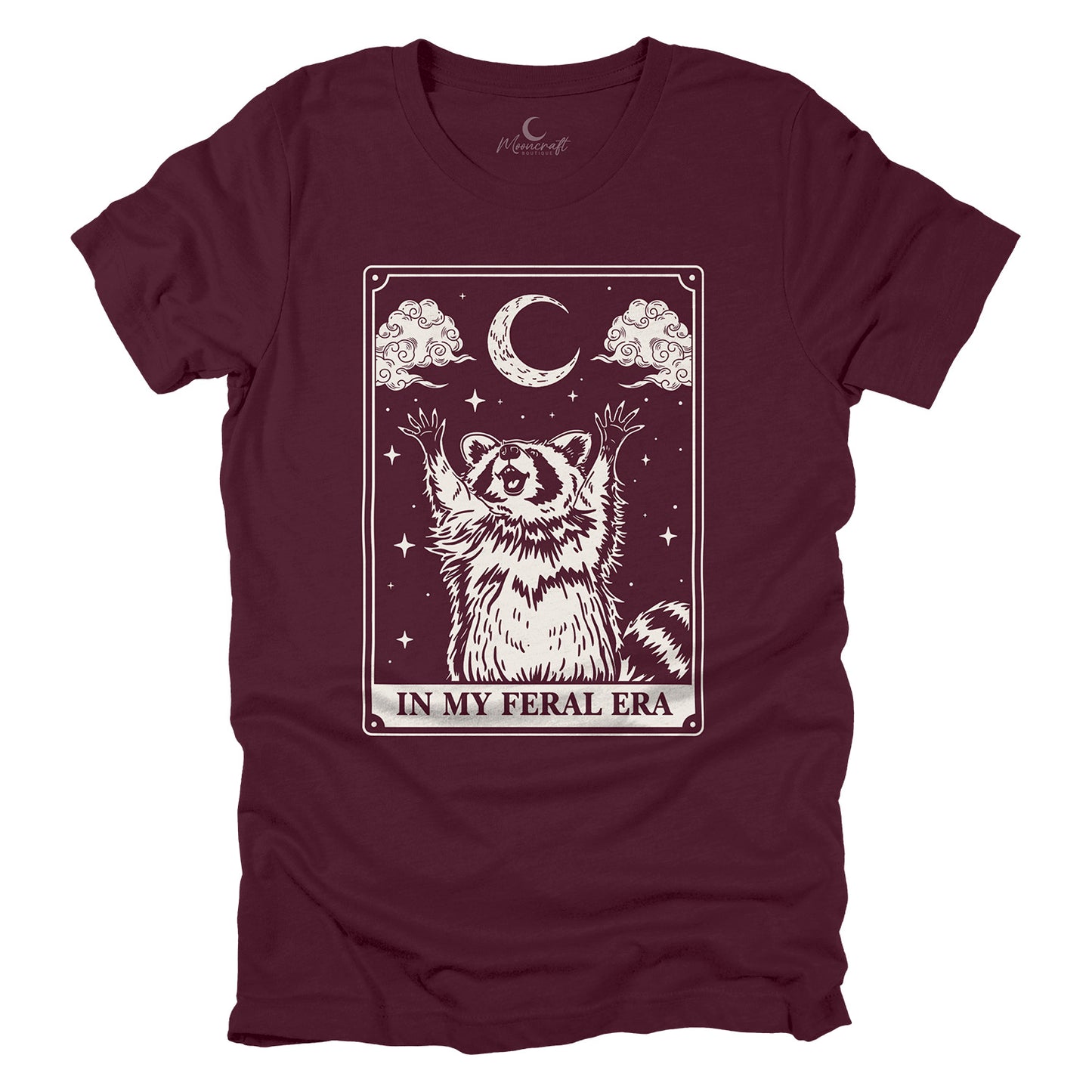 In My Feral Era T-Shirt
