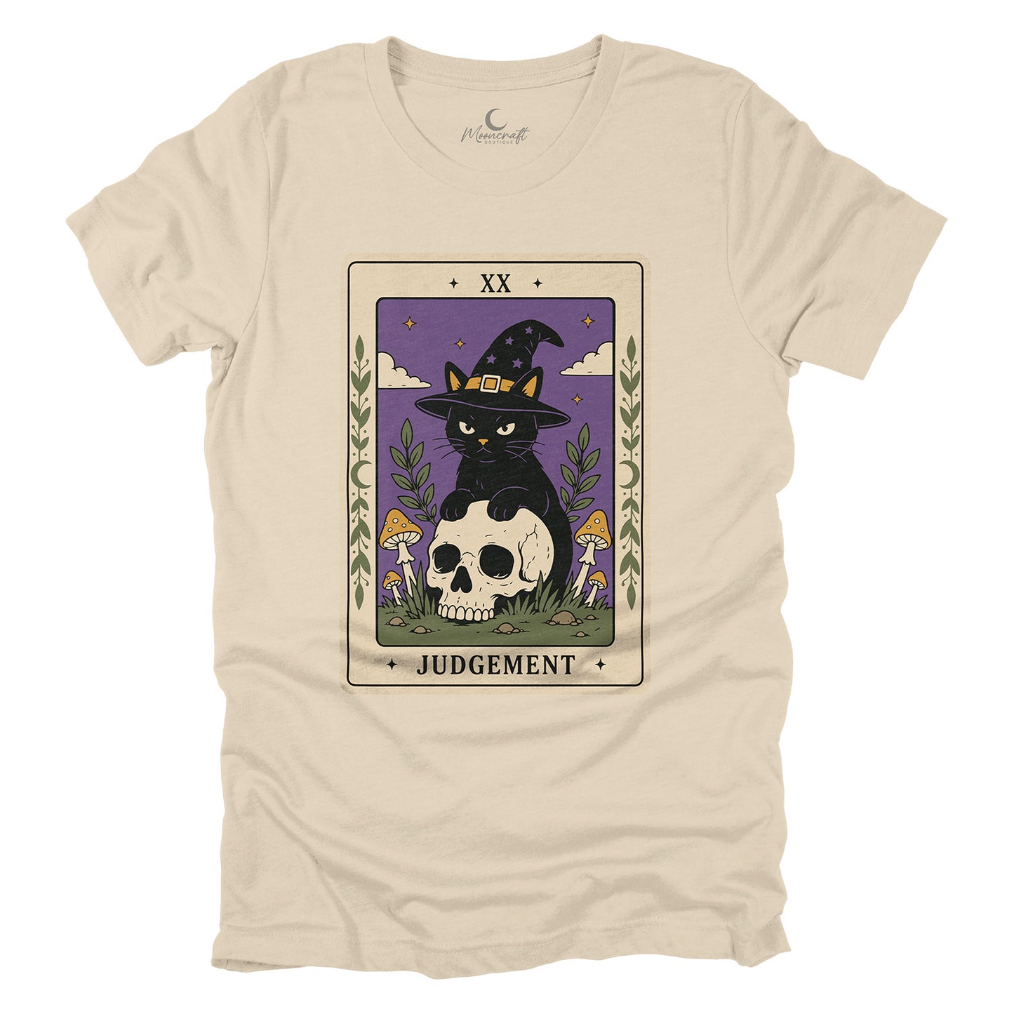 Judgement Tarot T-Shirt