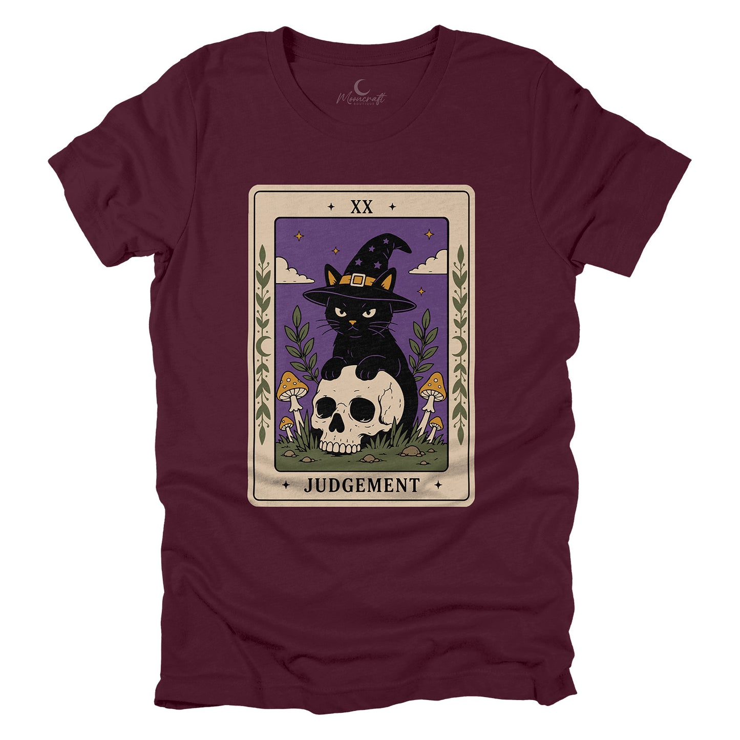 Judgement Tarot T-Shirt