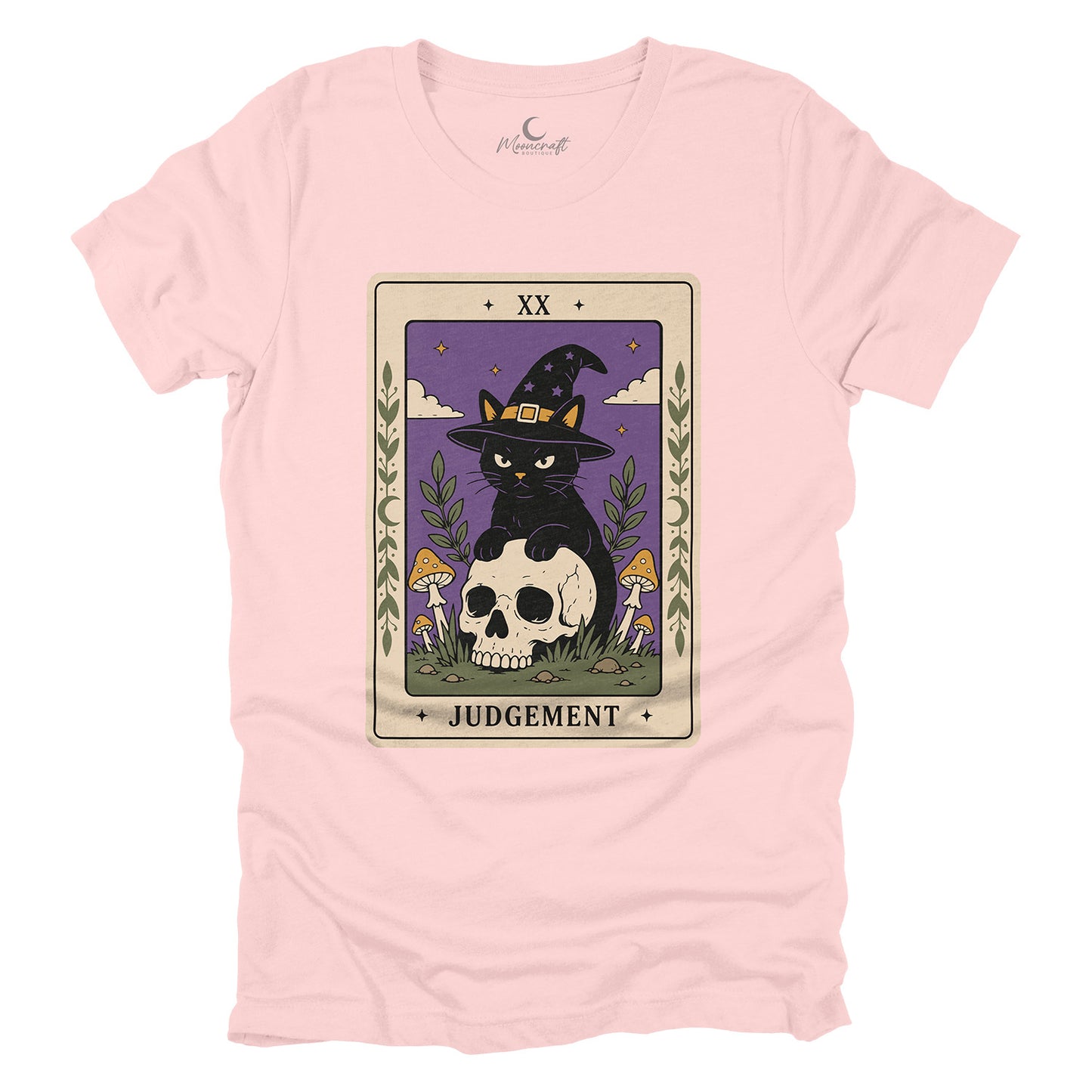 Judgement Tarot T-Shirt