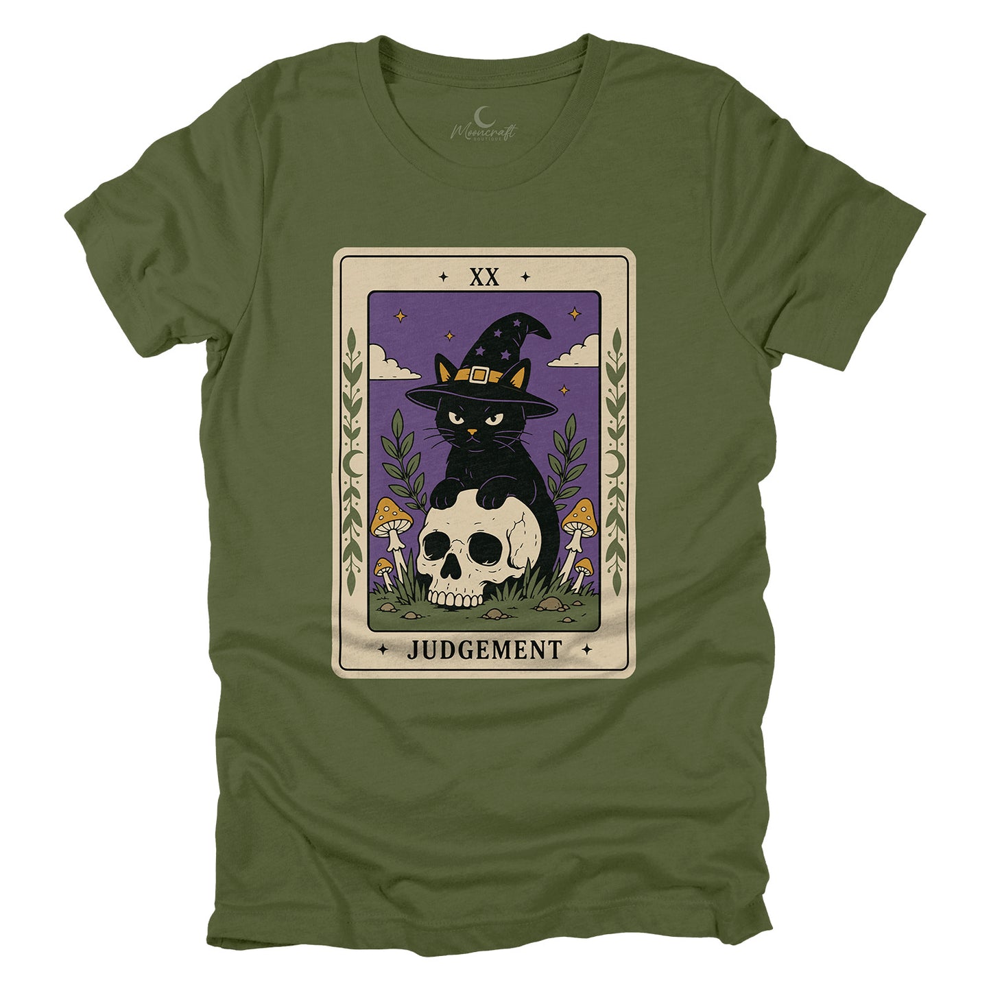 Judgement Tarot T-Shirt