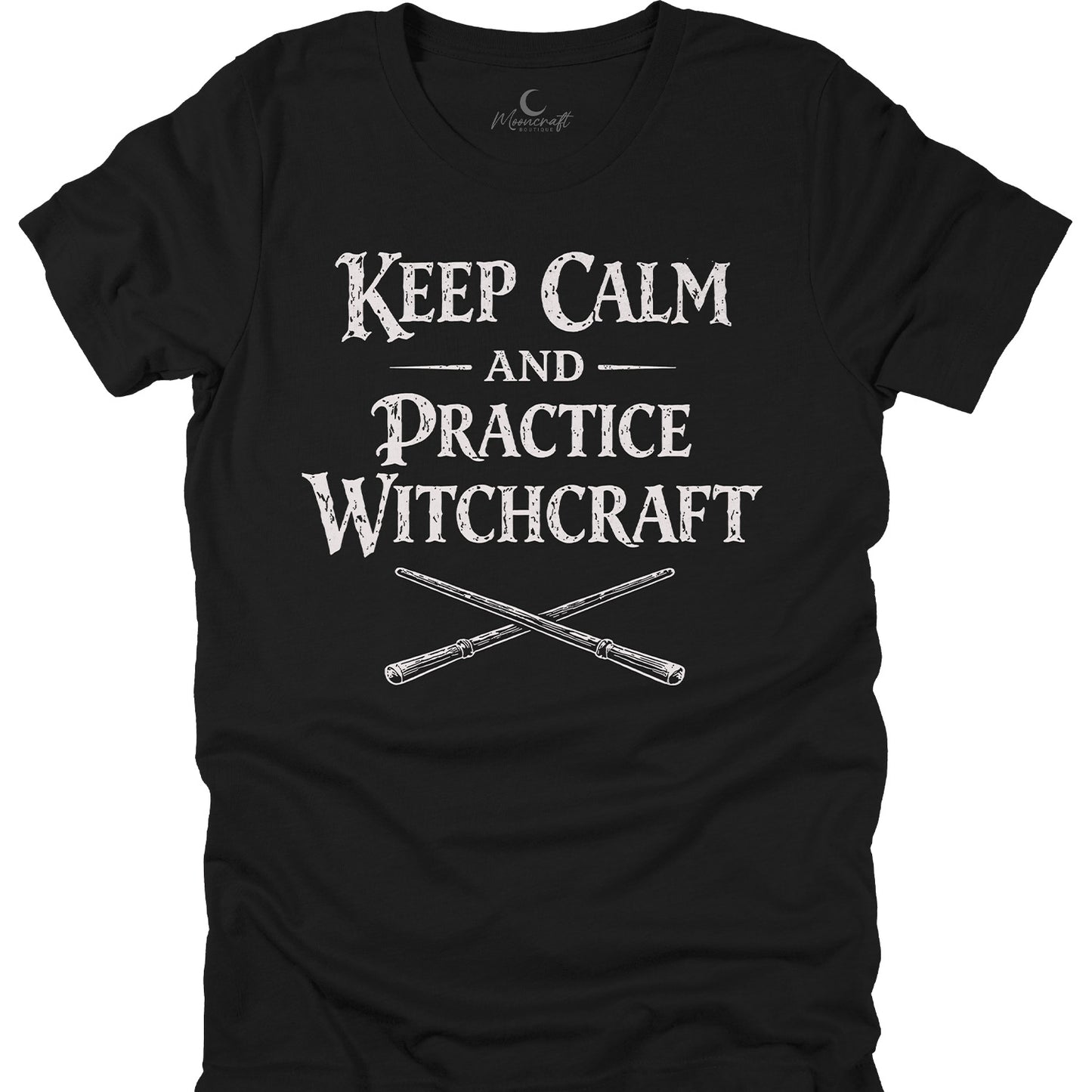 Practice Witchcraft T-Shirt