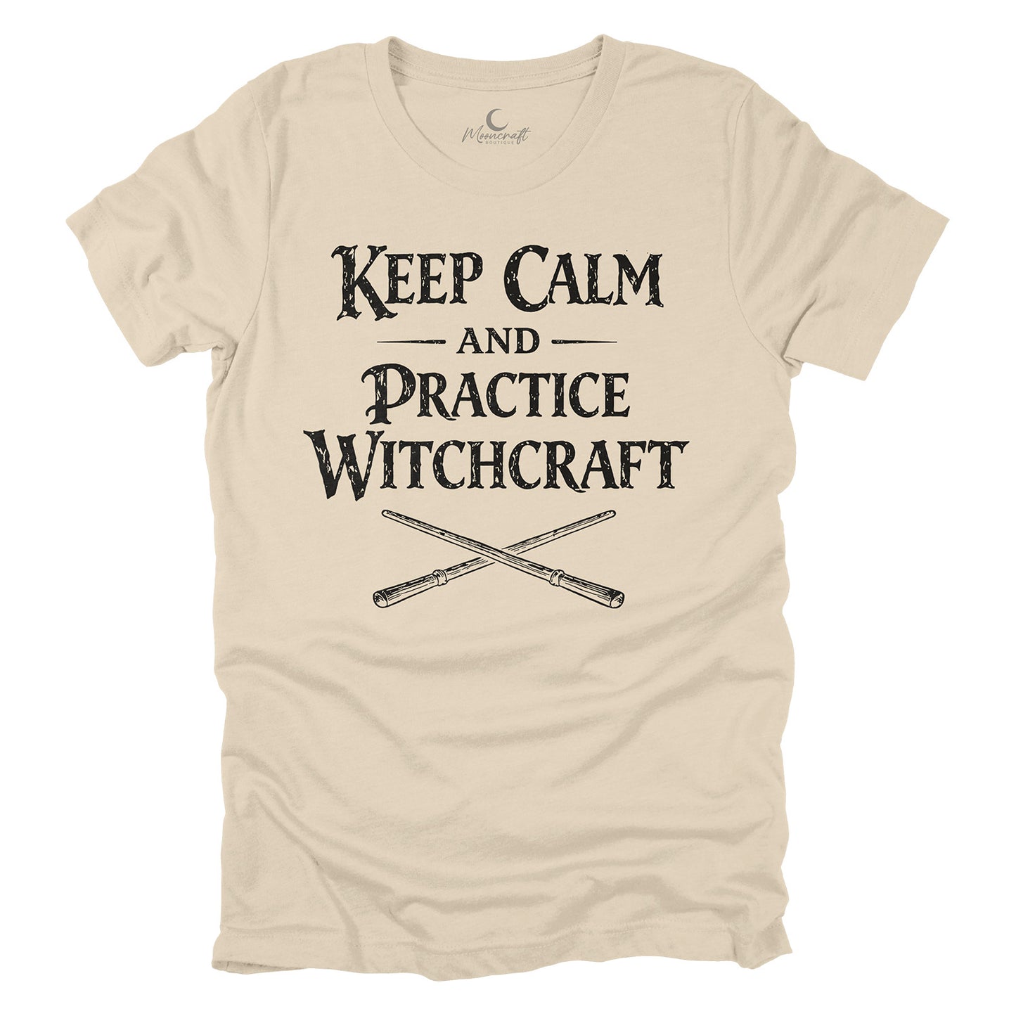 Practice Witchcraft T-Shirt