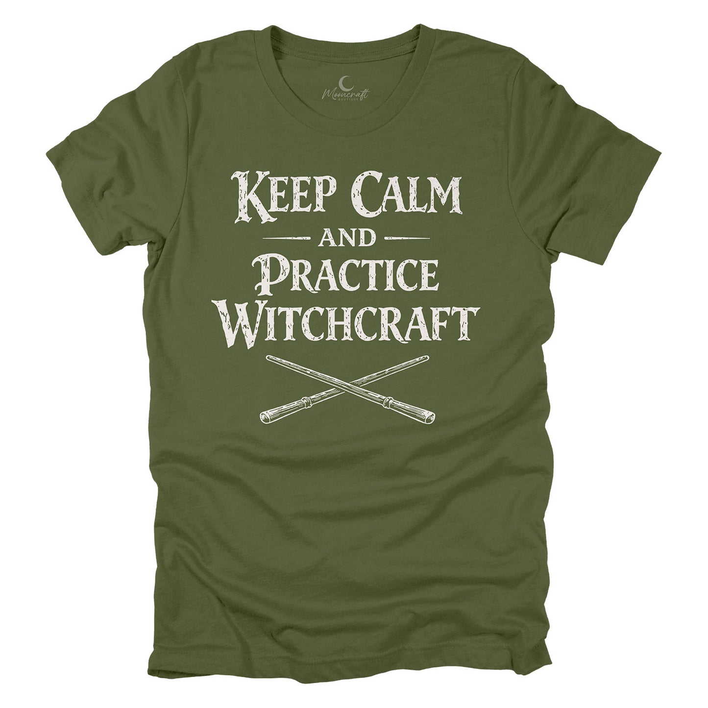 Practice Witchcraft T-Shirt