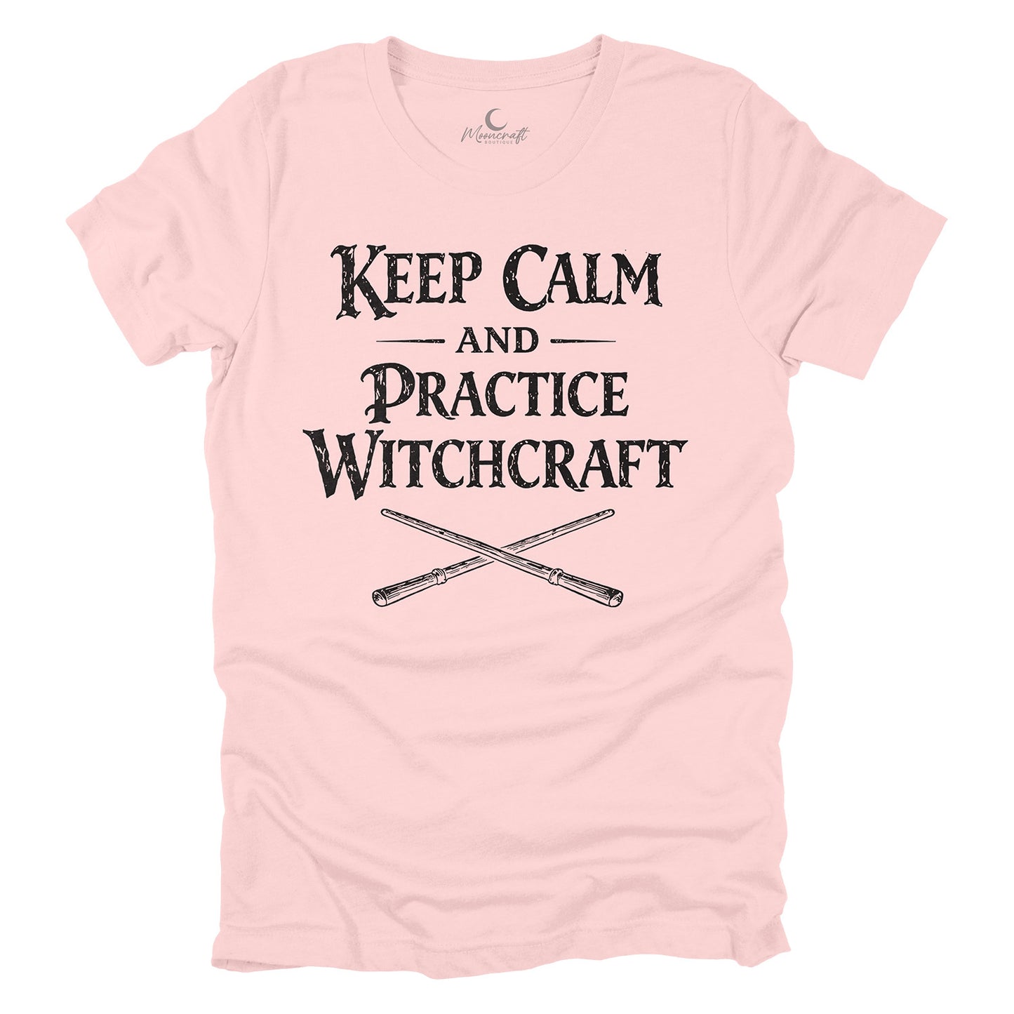 Practice Witchcraft T-Shirt