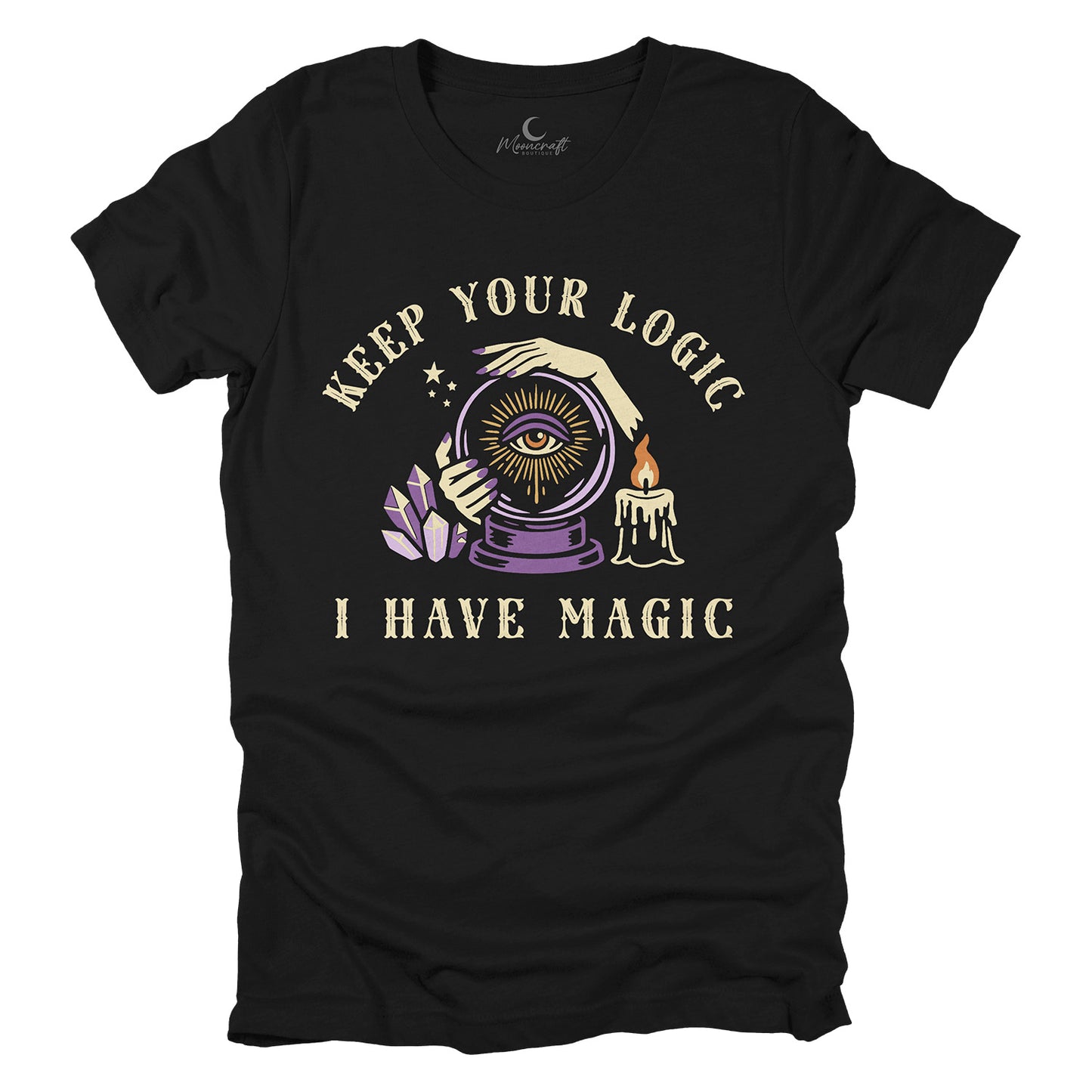 I Have Magic T-Shirt