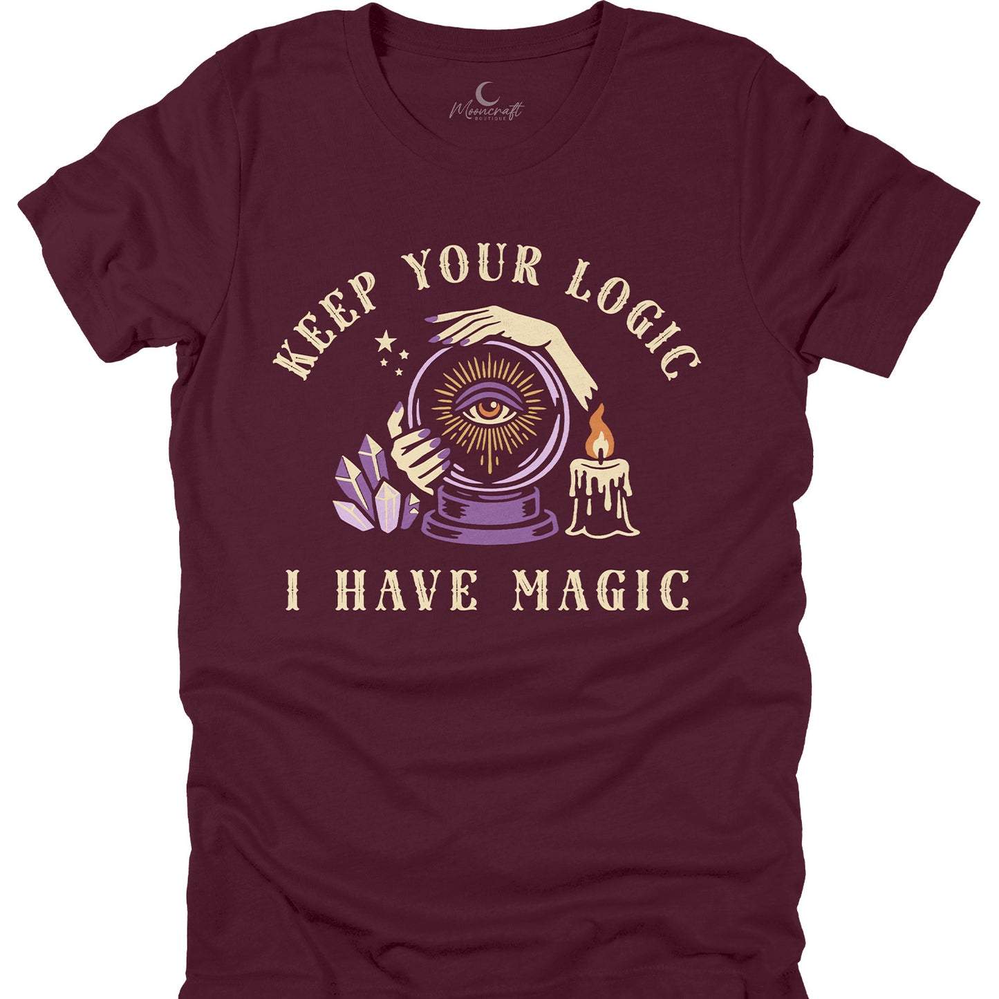 I Have Magic T-Shirt