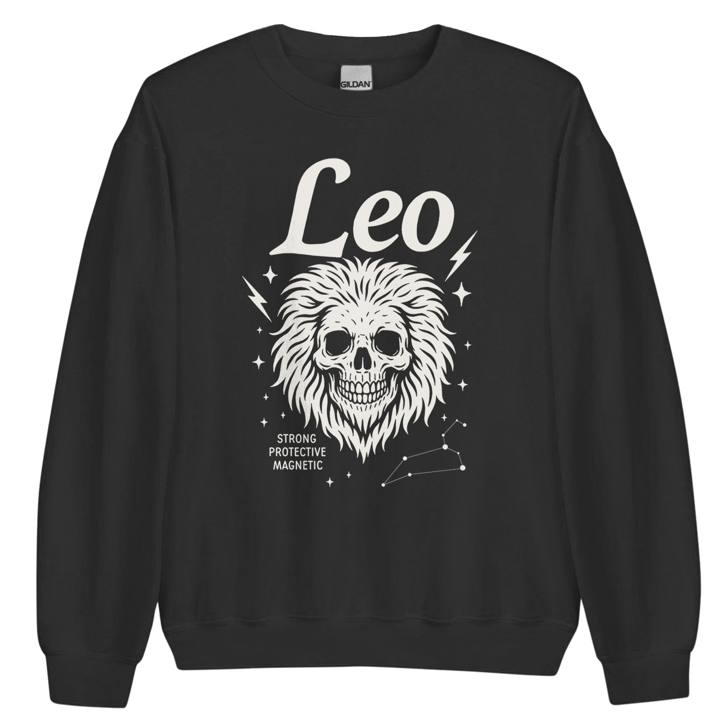 Leo Sweatshirt