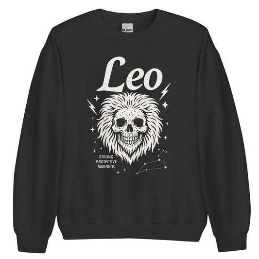Leo Sweatshirt