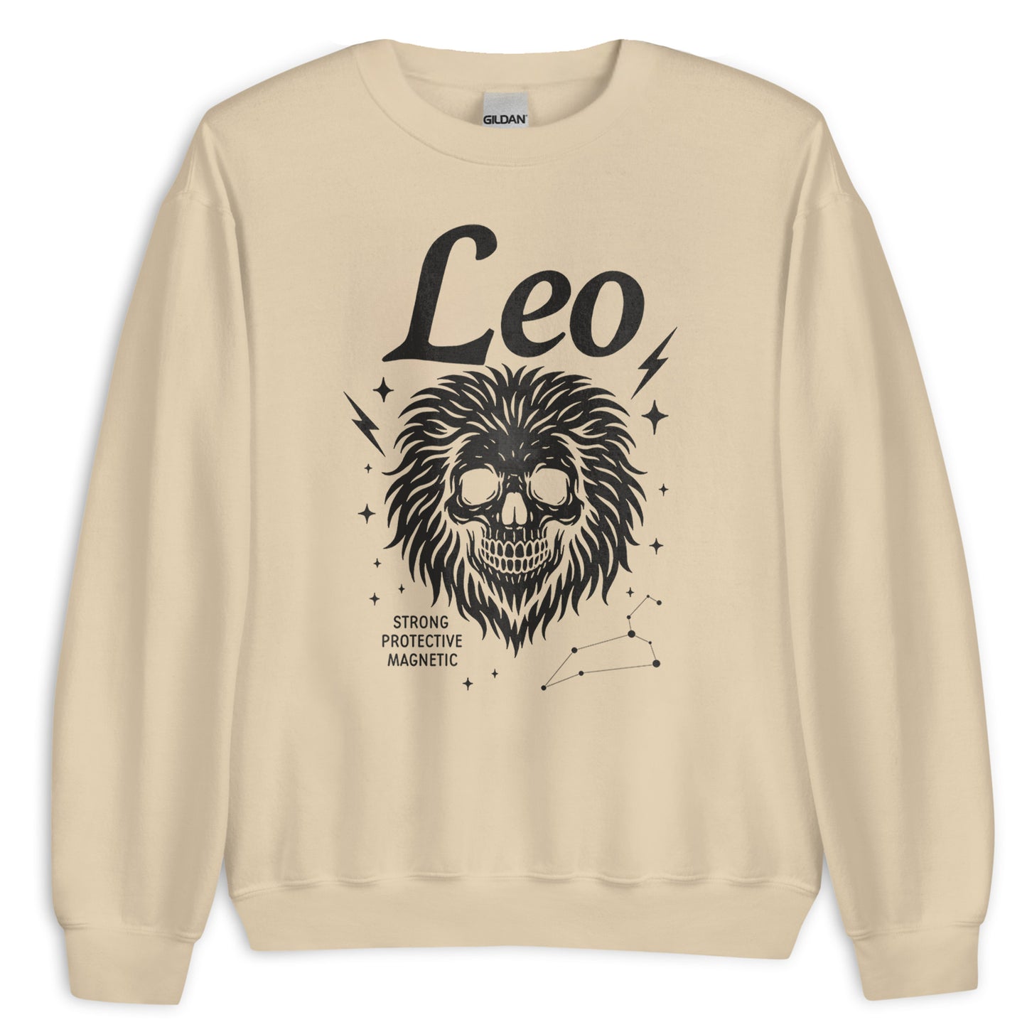 Leo Sweatshirt