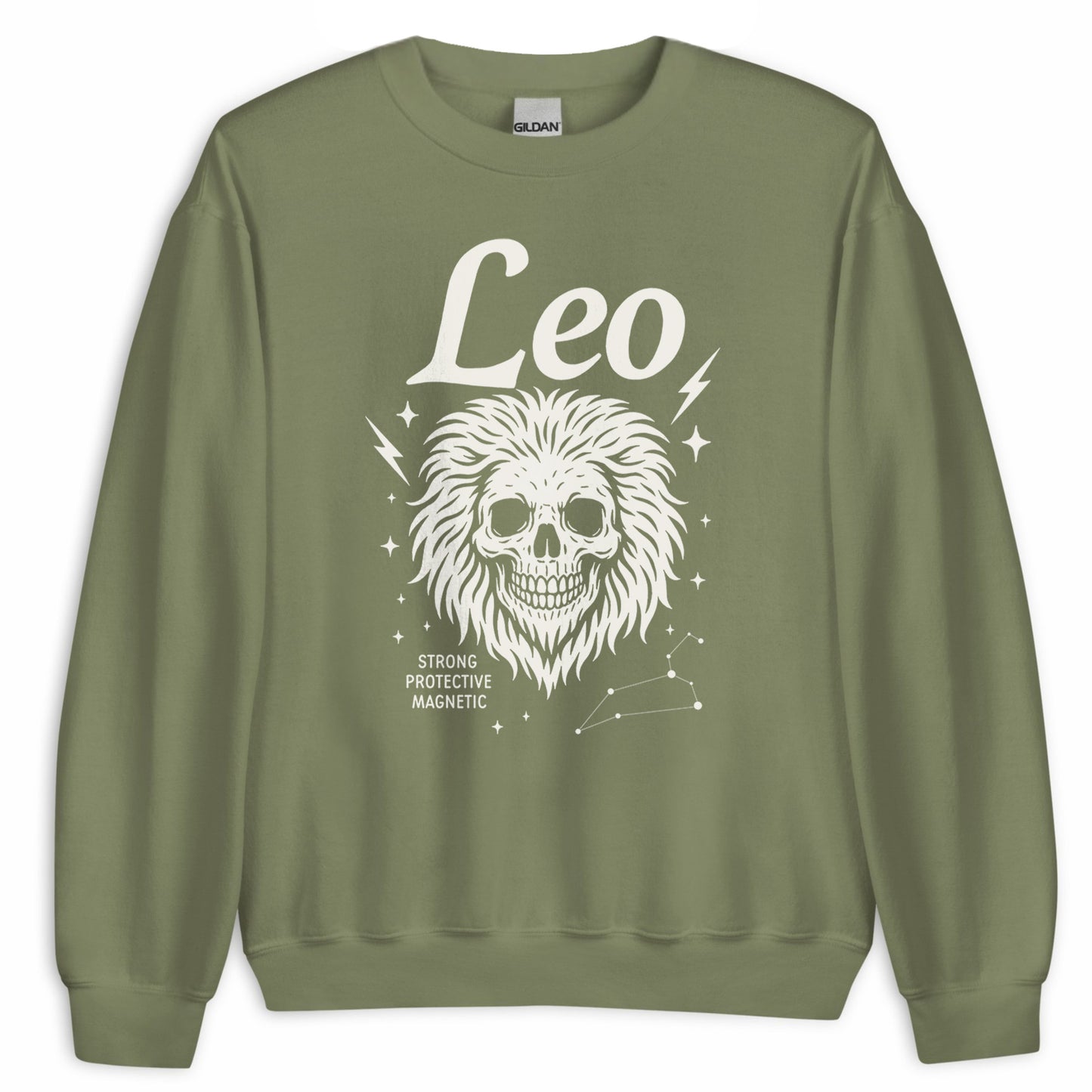 Leo Sweatshirt