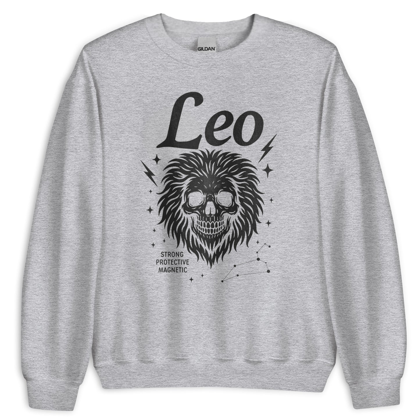 Leo Sweatshirt