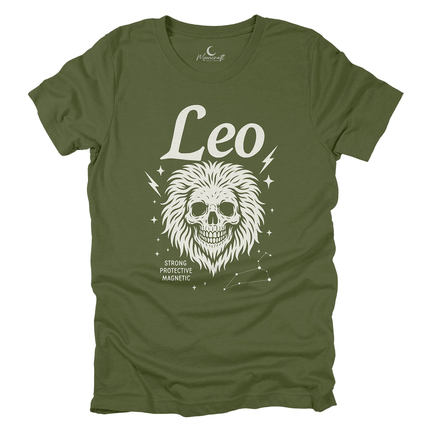 Leo T-Shirt