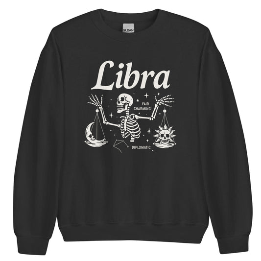 Libra Sweatshirt
