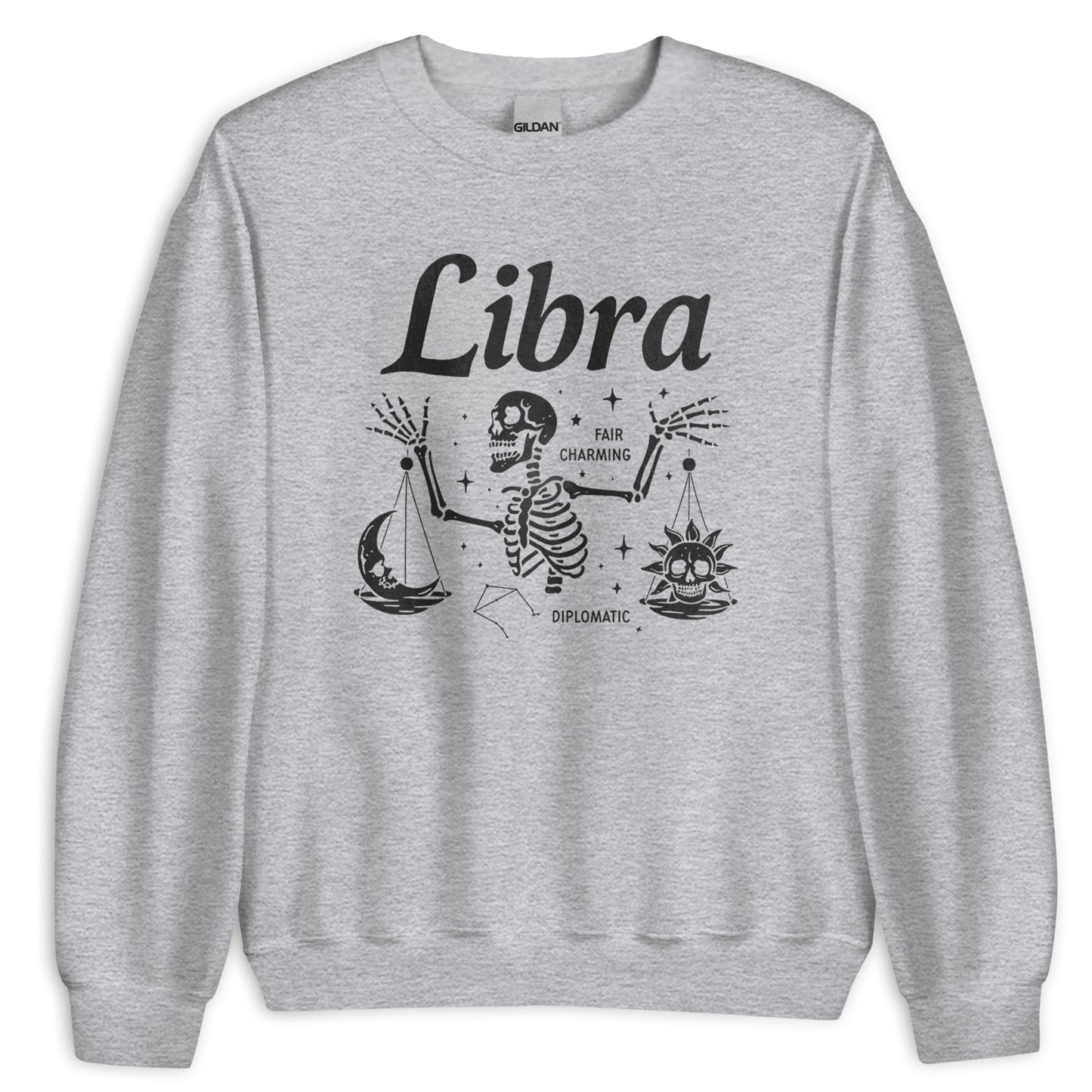Libra Sweatshirt