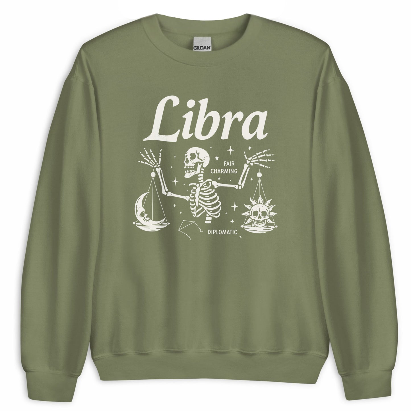 Libra Sweatshirt