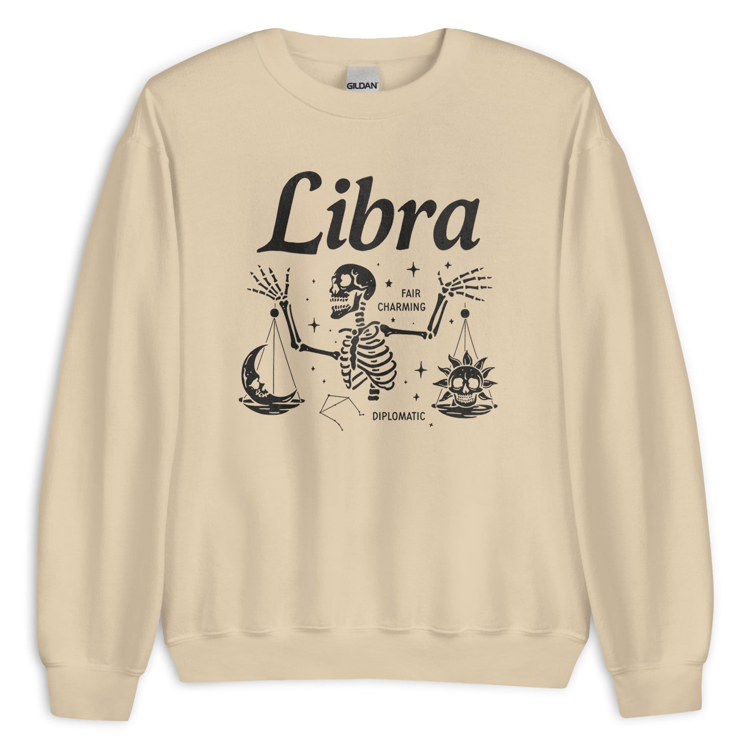 Libra Sweatshirt