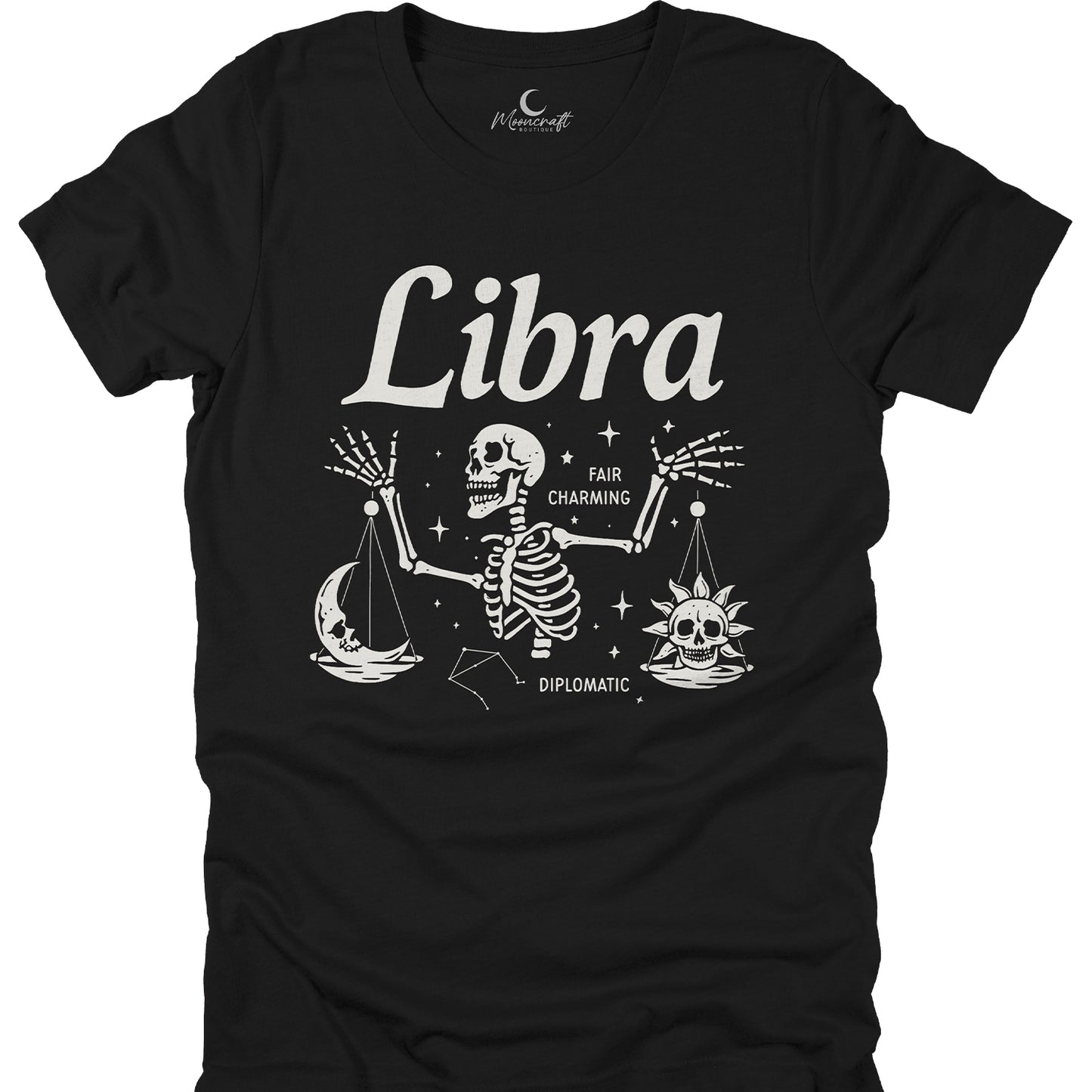 Libra T-Shirt
