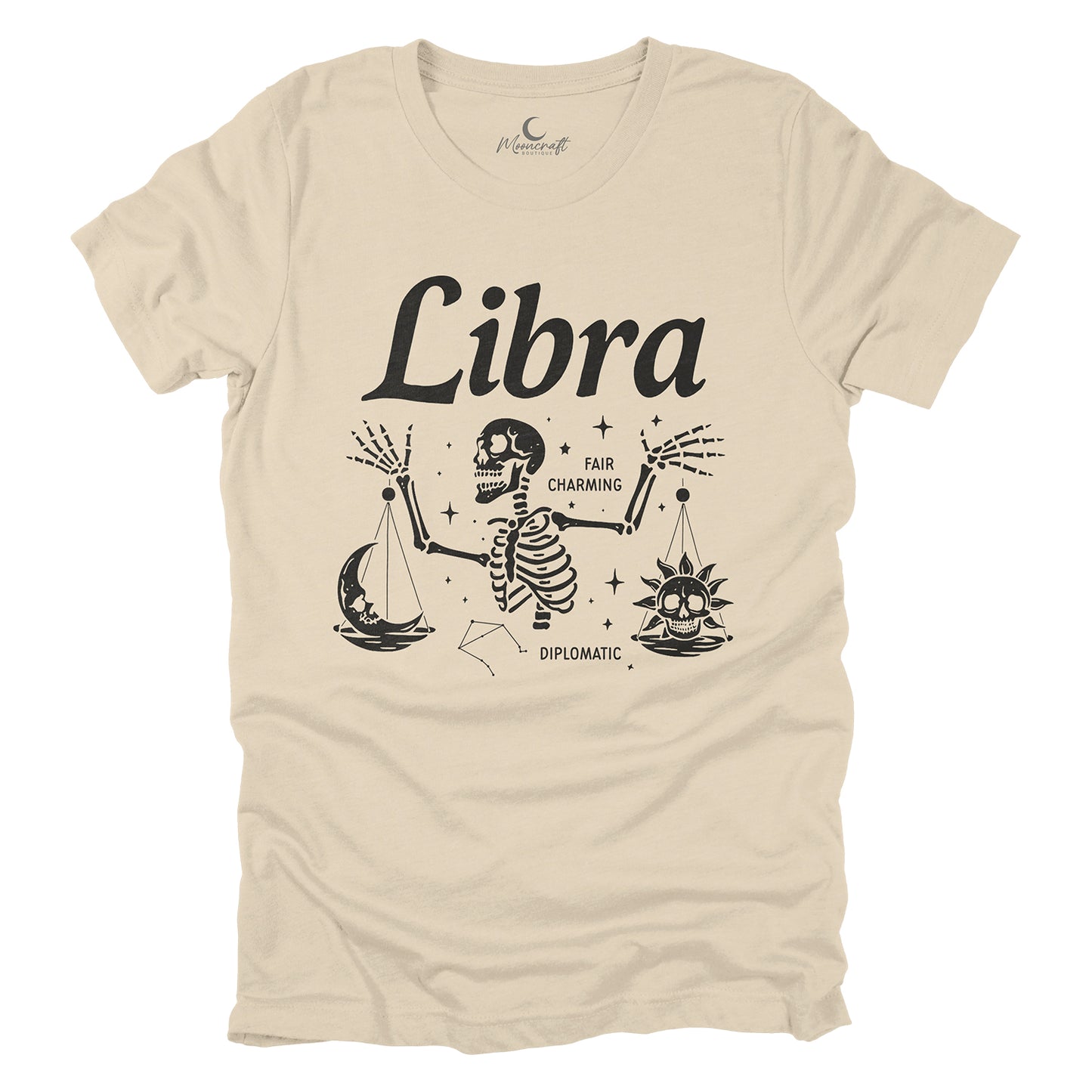 Libra T-Shirt