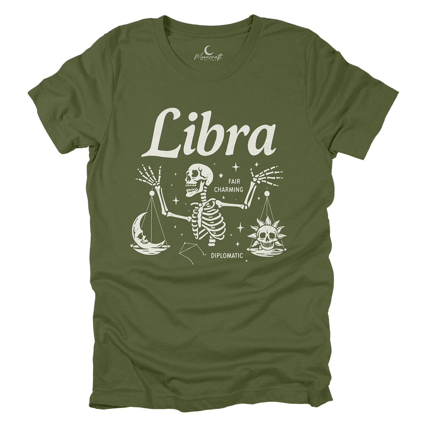 Libra T-Shirt