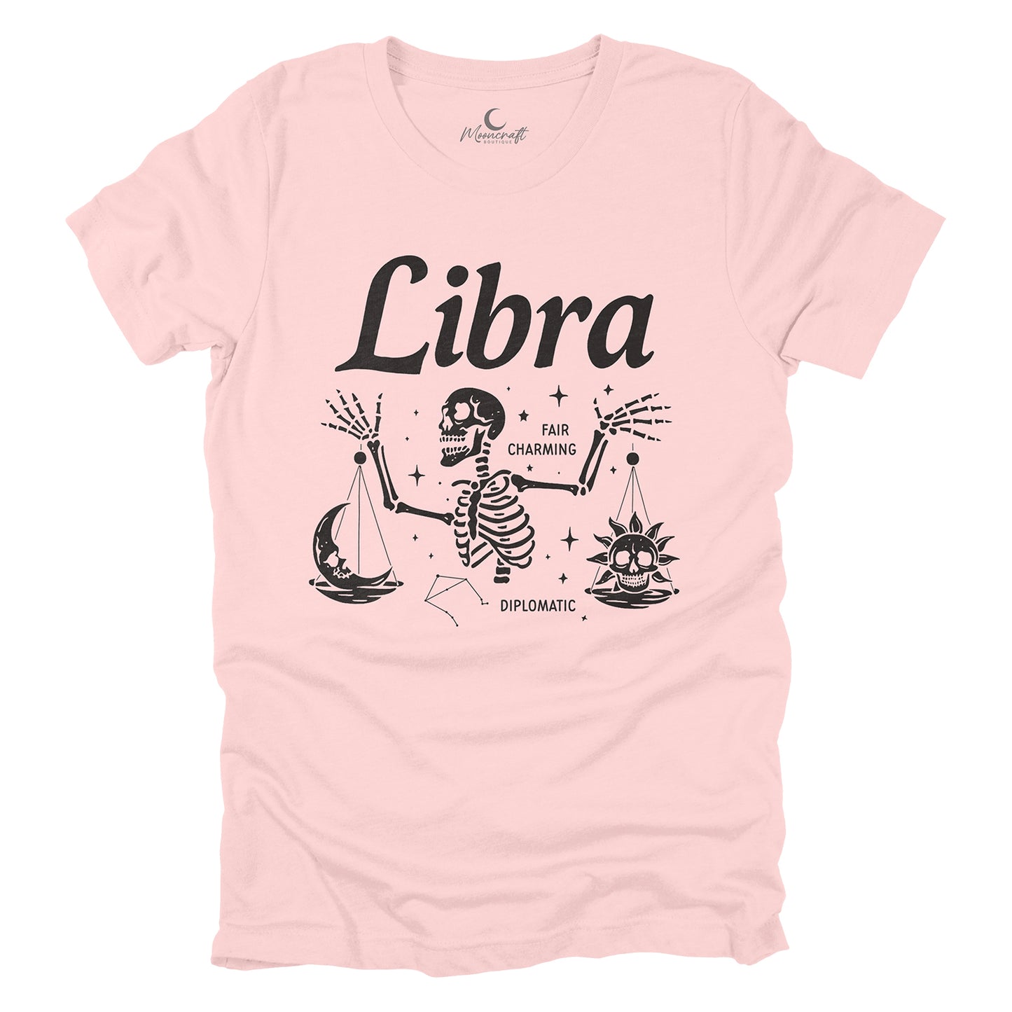 Libra T-Shirt