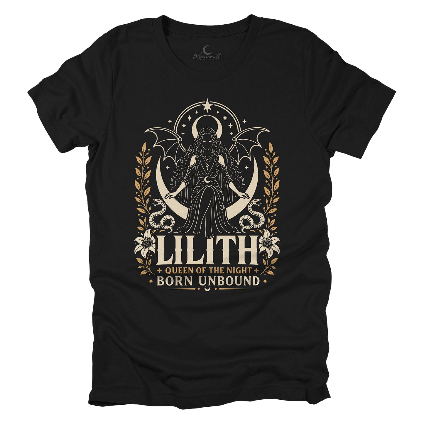 Lilith T-Shirt