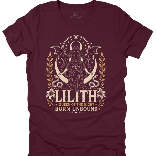 Lilith T-Shirt