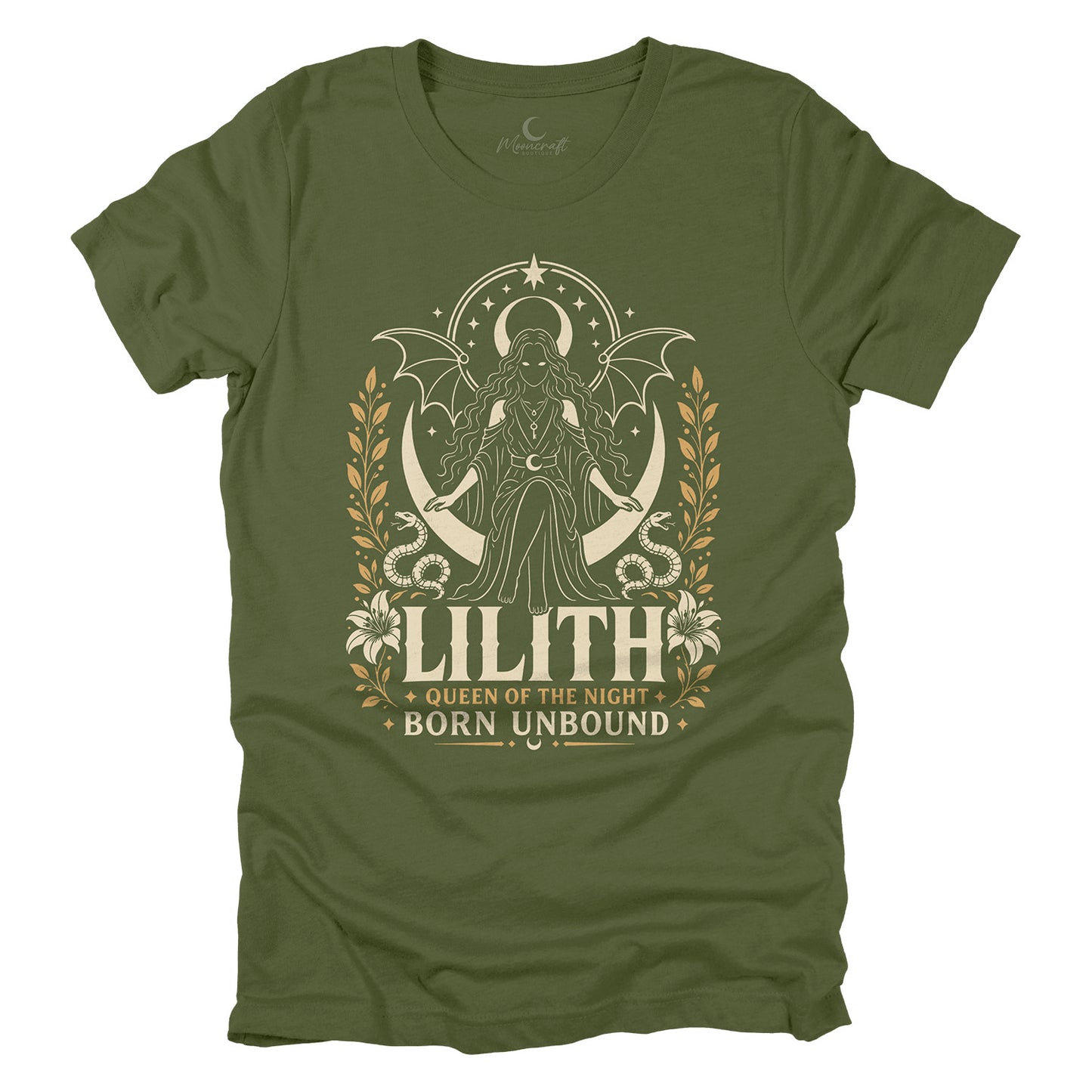 Lilith T-Shirt