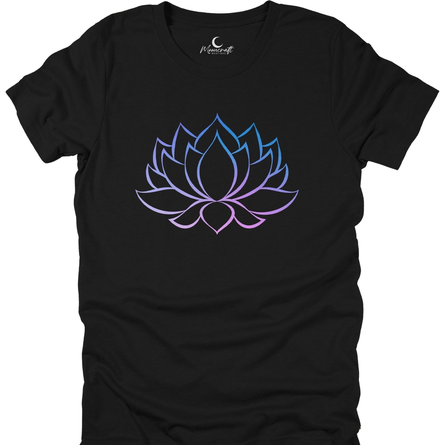 Lotus Flower T-Shirt