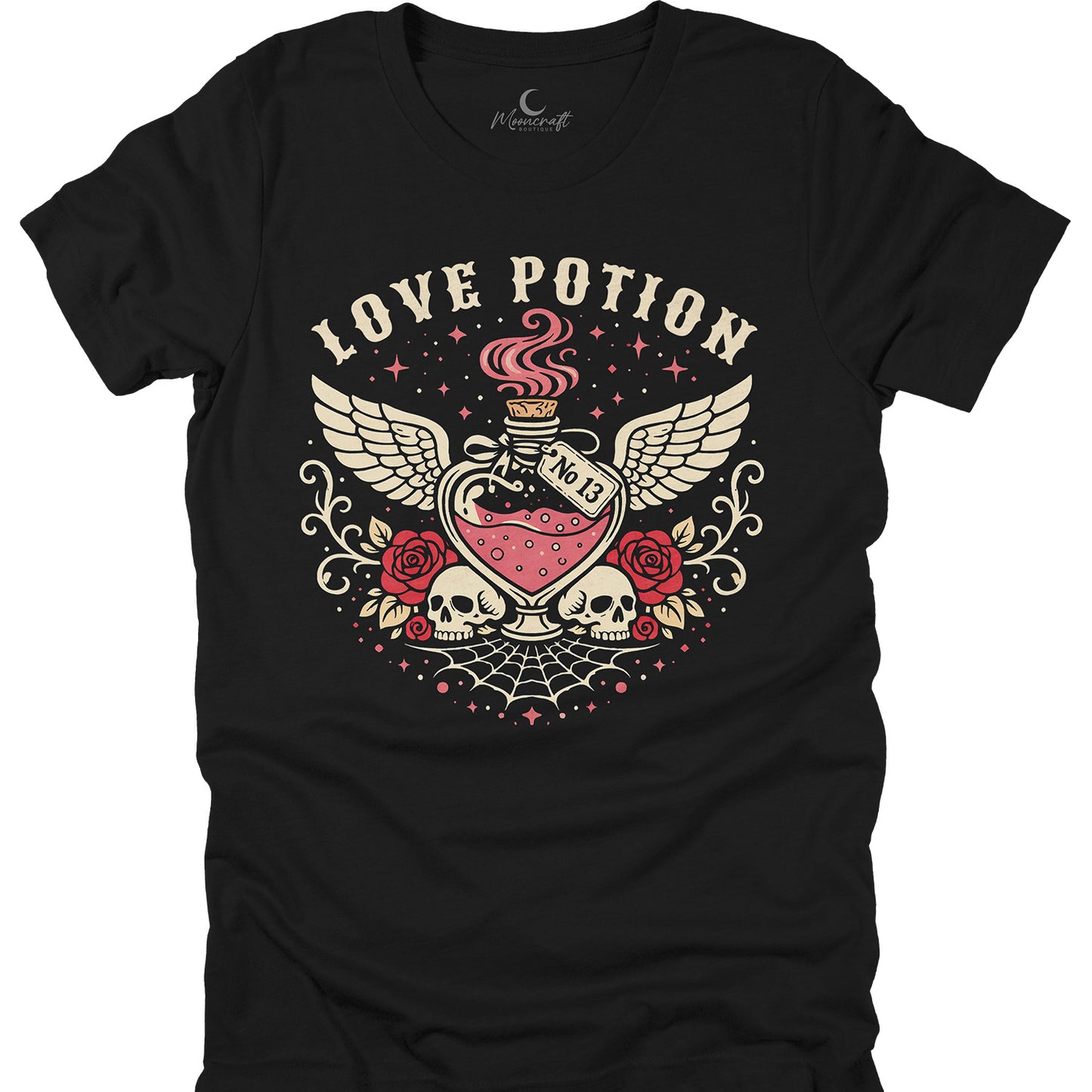 Love Potion T-Shirt