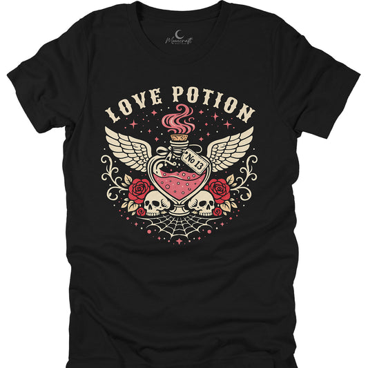 Love Potion T-Shirt