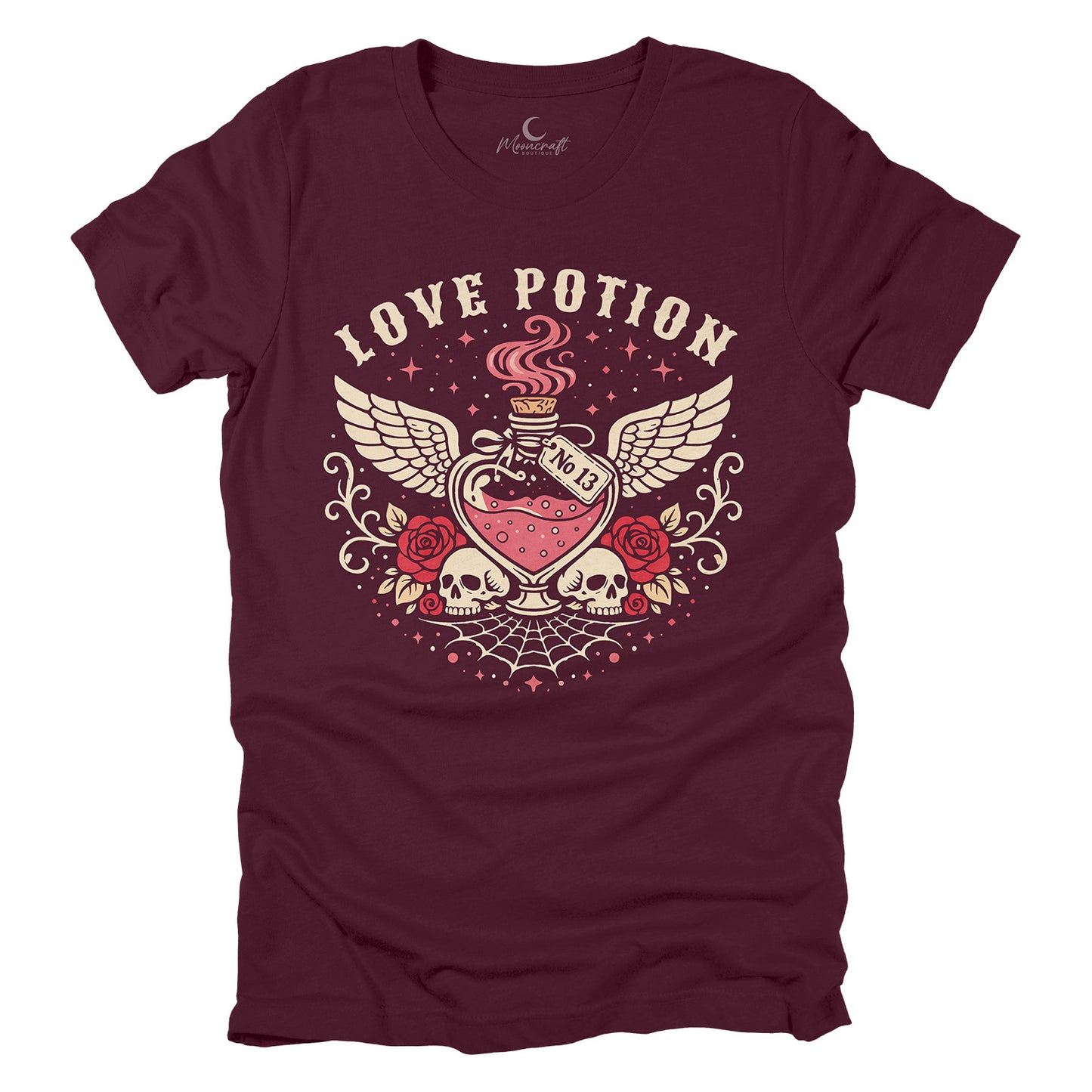 Love Potion T-Shirt