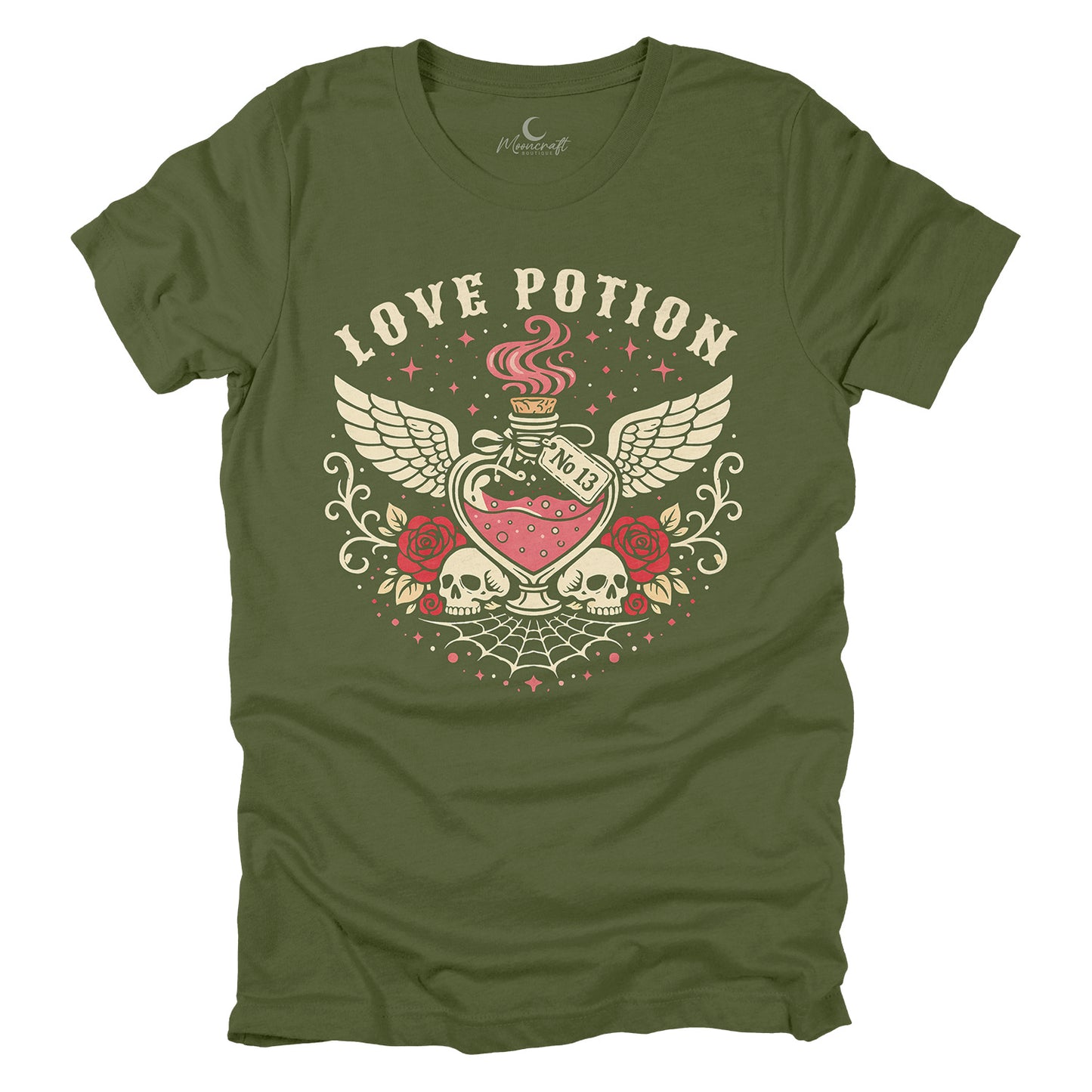 Love Potion T-Shirt