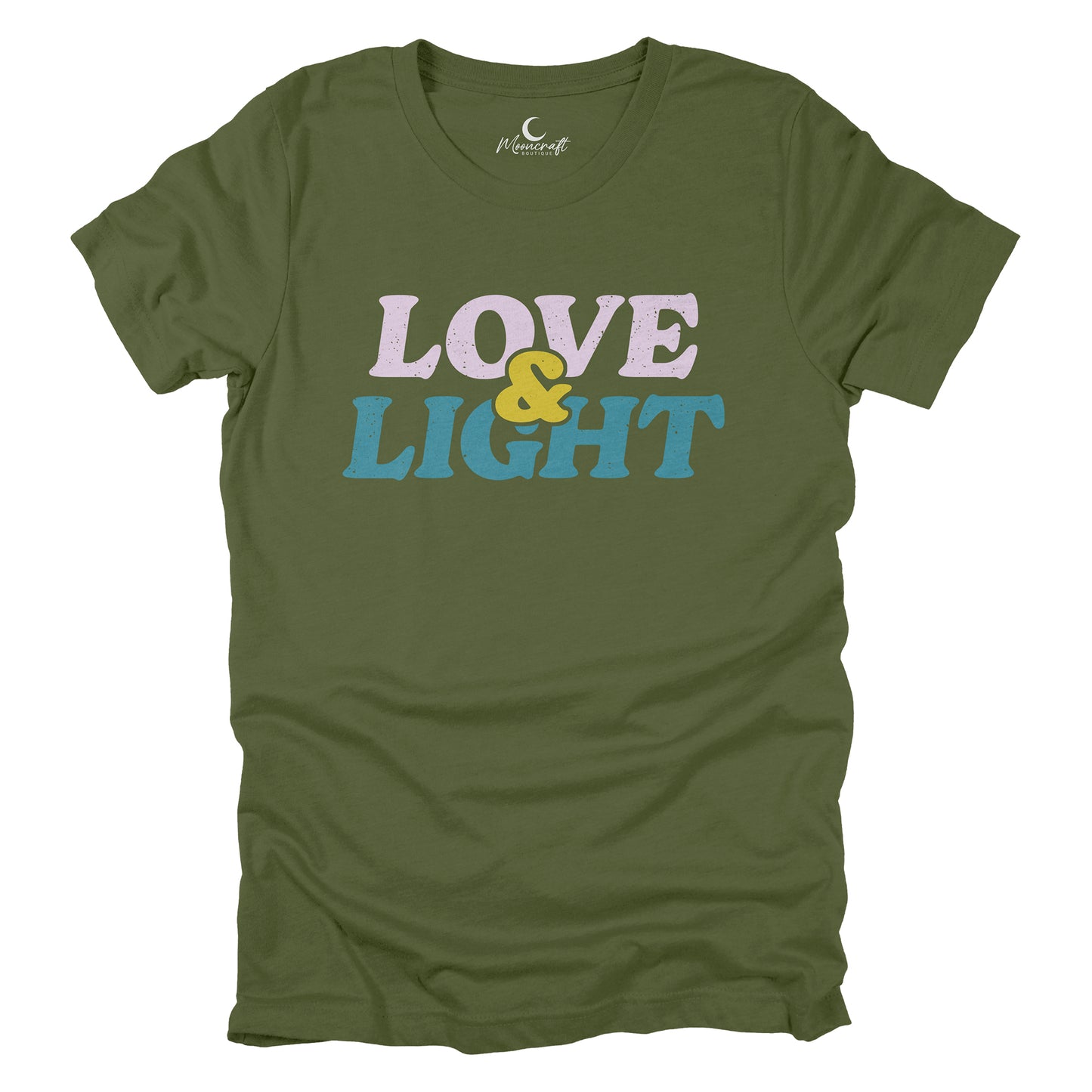Love & Light T-Shirt