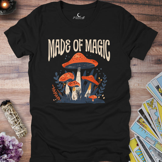 Made Of Magic T-Shirt