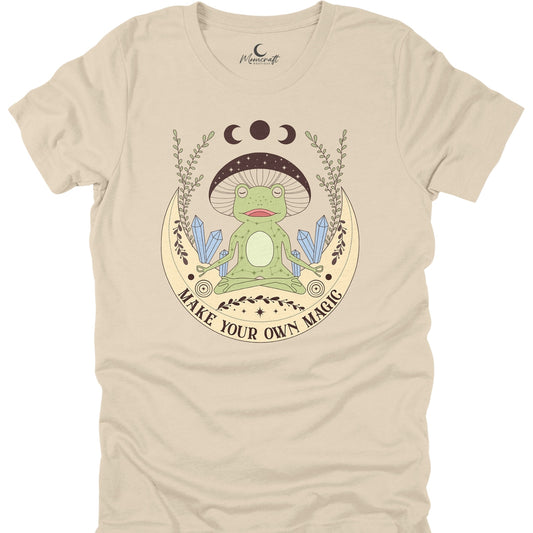 Make Your Own Magic T-Shirt