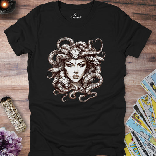 Medusa T-Shirt
