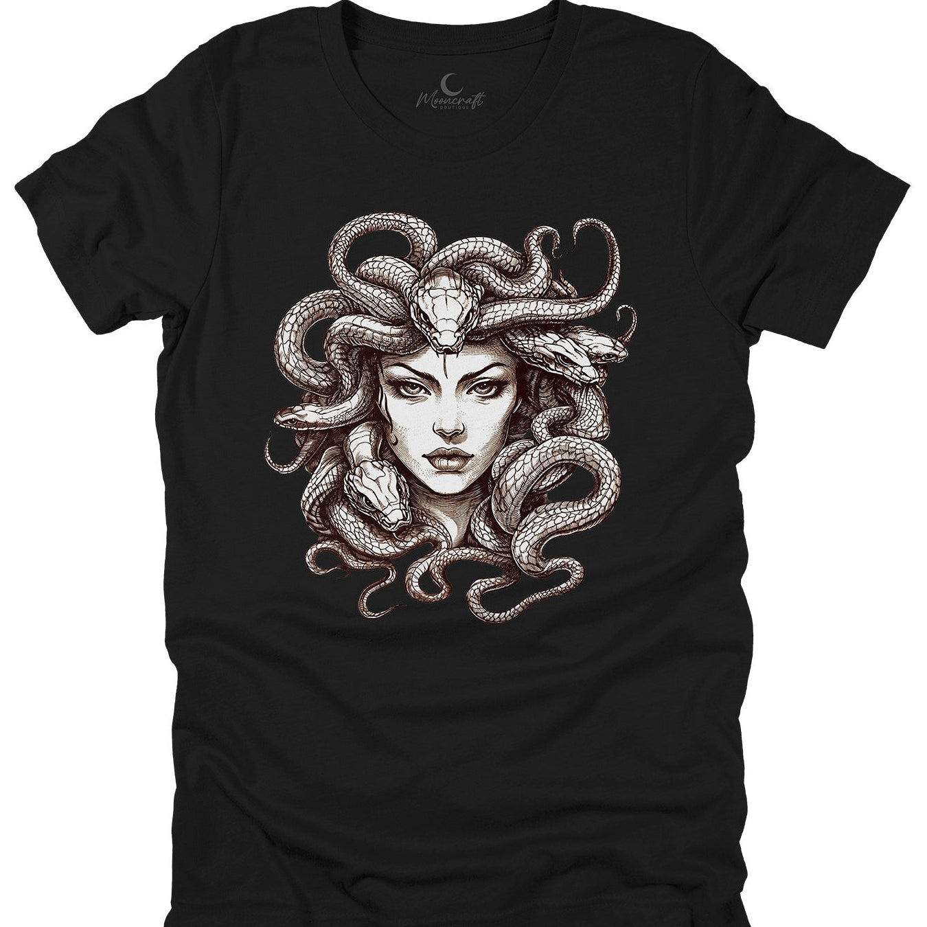 Medusa T-Shirt